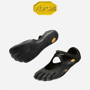 VIBRAM | V-SOUL 🥷